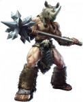 Rock Soul Calibur 4
