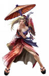 Setsuka Soul Calibur 4
