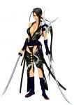 Shura Soul Calibur 4
