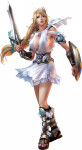Sophitia Soul Calibur 4