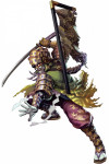 Yoshimitsu Soul Calibur 4