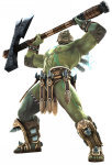 Astaroth Soul Calibur 5