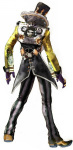 Dampierre Soul Calibur 5