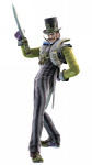 Dampierre Soul Calibur 5