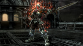 Skin Inferno Cervantes Soul Calibur