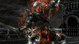 Skin Inferno Cervantes Soul Calibur