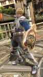 Patroklos Soul Calibur 5