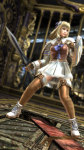 Pyrrha Soul Calibur 5