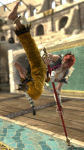Xiba Soul Calibur 5