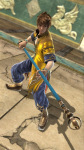 Xiba Soul Calibur 5