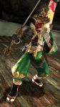 Yoshimitsu Soul Calibur 5