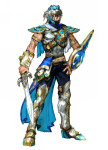 Patroklos Soul Calibur 5