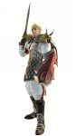 Patroklos Soul Calibur 5