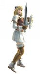 Pyrrha Soul Calibur 5