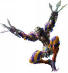 Voldo Soul Calibur 5