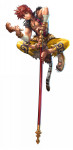 Xiba Soul Calibur 5