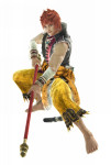 Xiba Soul Calibur 5
