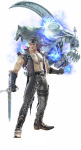 Z.W.E.I. y E.I.N. Soul Calibur 5