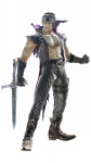 Z.W.E.I. Soul Calibur 5