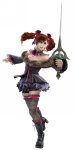 Amy Soul Calibur Broken Destiny