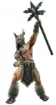 Rock Soul Calibur Broken Destiny