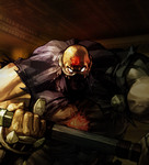 Astaroth Alpha Soul Calibur Legends