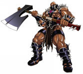 Astaroth Soul Calibur