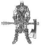 Astaroth Soul Calibur
