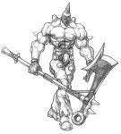 Astaroth Soul Calibur