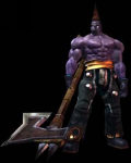 Astaroth Soul Calibur