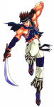 Hwang Soul Calibur