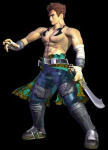 Hwang Soul Calibur