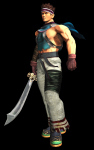 Hwang Soul Calibur