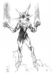 Inferno Soul Calibur