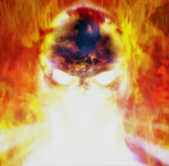 Retrato Inferno Soul Calibur