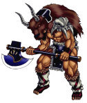Rock Soul Calibur