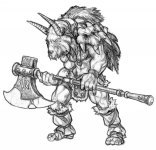 Rock Soul Calibur