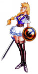 Sophitia Soul Calibur