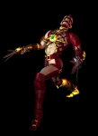 Voldo Soul Calibur