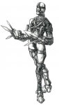 Voldo Soul Calibur