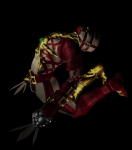 Voldo Soul Calibur