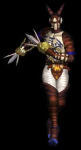 Voldo Soul Calibur