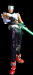 Hayato Star Gladiator