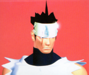 Hayato Star Gladiator