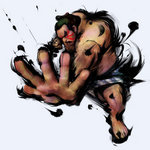 Honda Street Fighter 4
