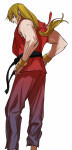 Ken Street Fighter Anthology