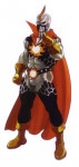 Shadow Geist Street Fighter EX 2 Plus