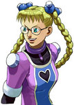 Area Street Fighter EX 3
