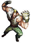 Jack-x Street Fighter X Tekken