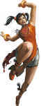 Ling Xiaoyu Street Fighter X Tekken